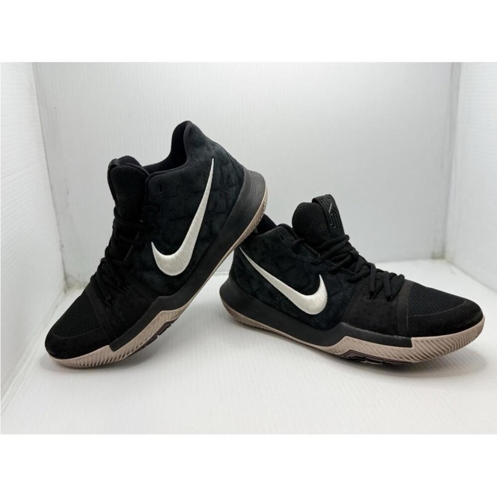 Nike Kyrie 3 EP Silt Red